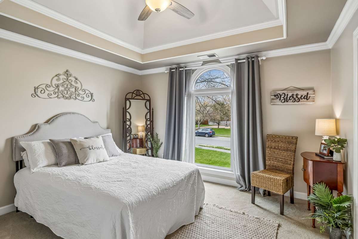 Guest Bedroom