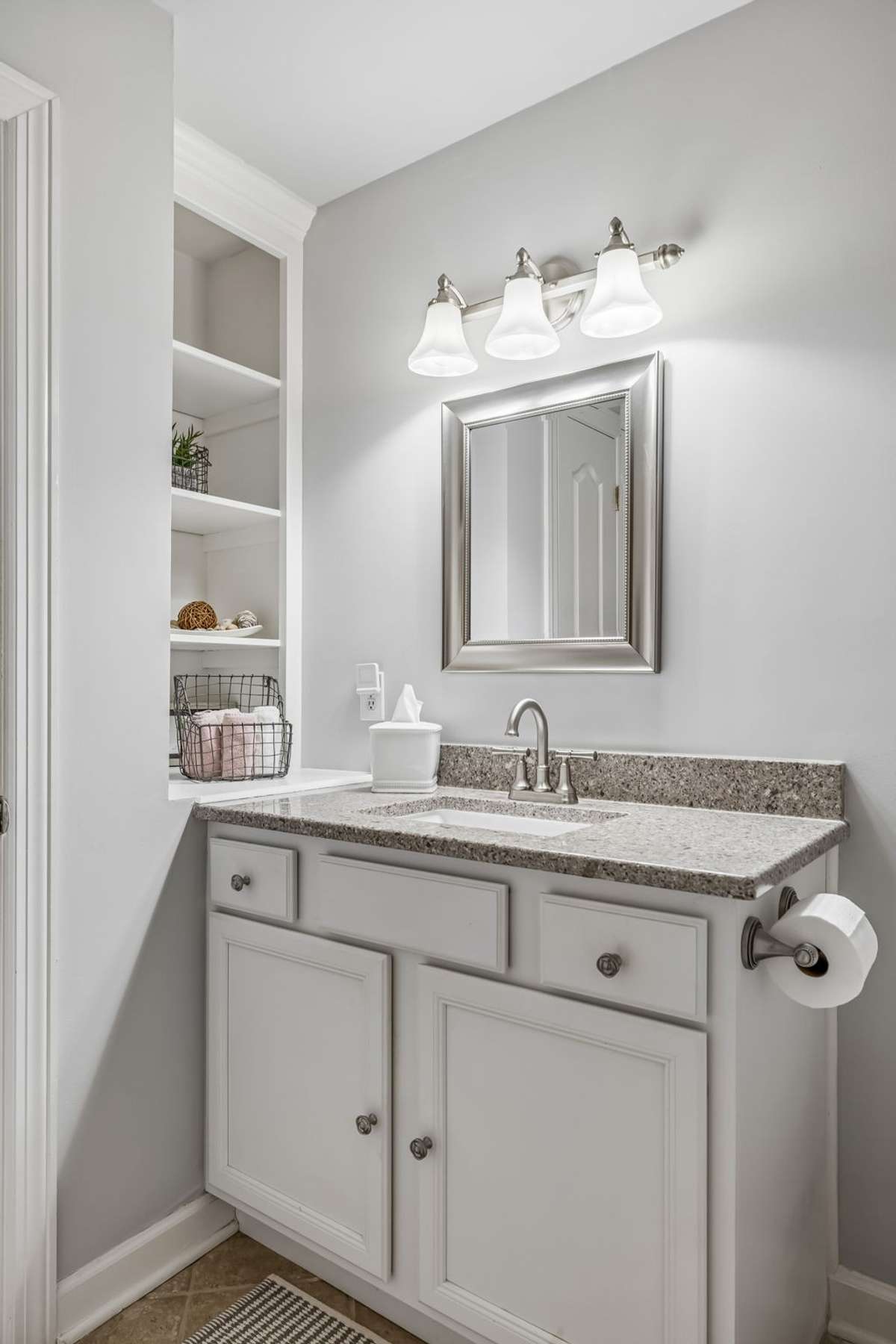 Guest Bath