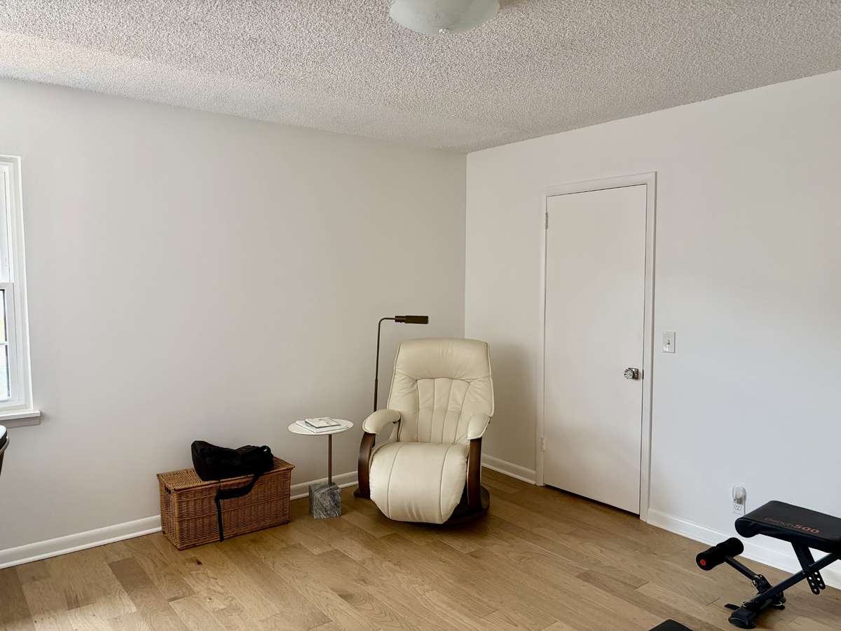 Large #2 bedroom