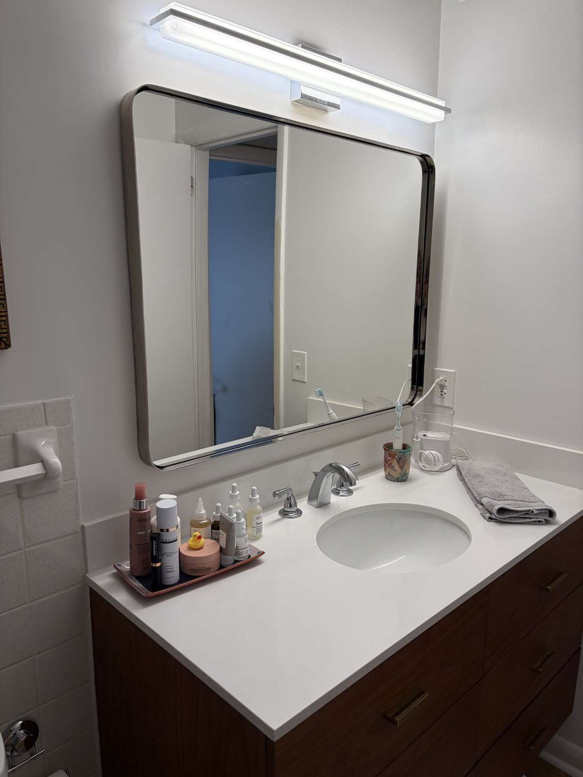 Master bath