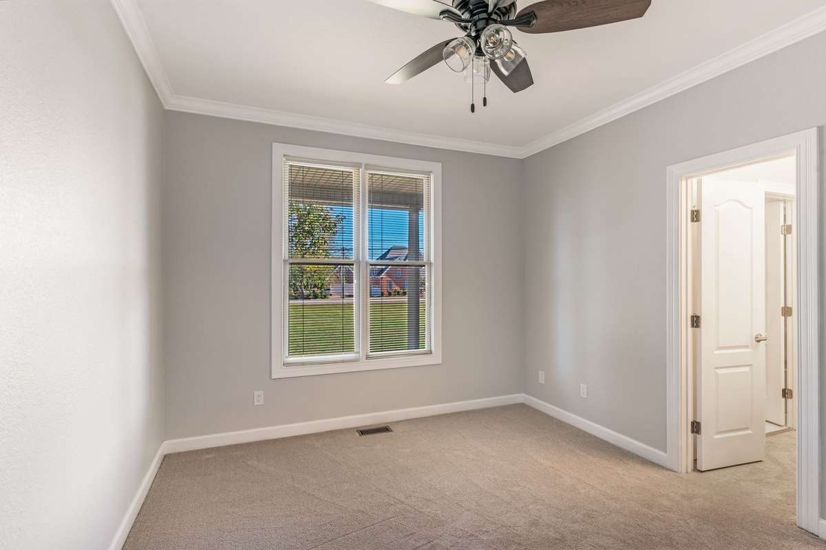 Main level Guest bedroom 2