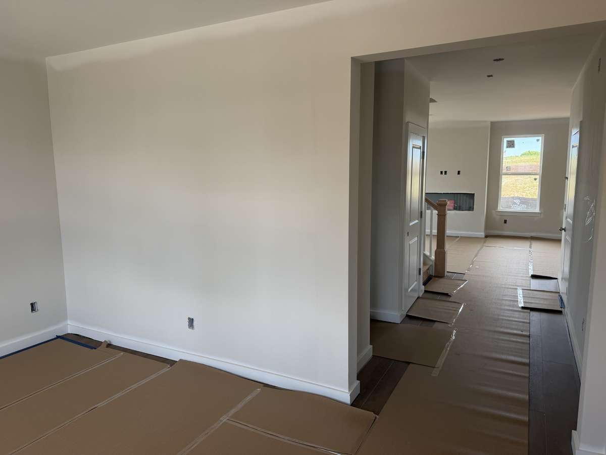 flex area