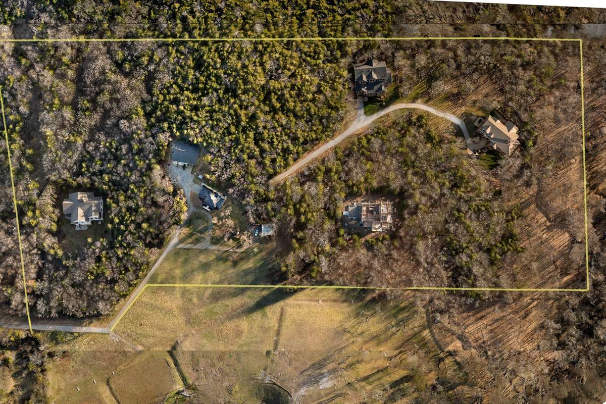 Proposed Estate lot proposal