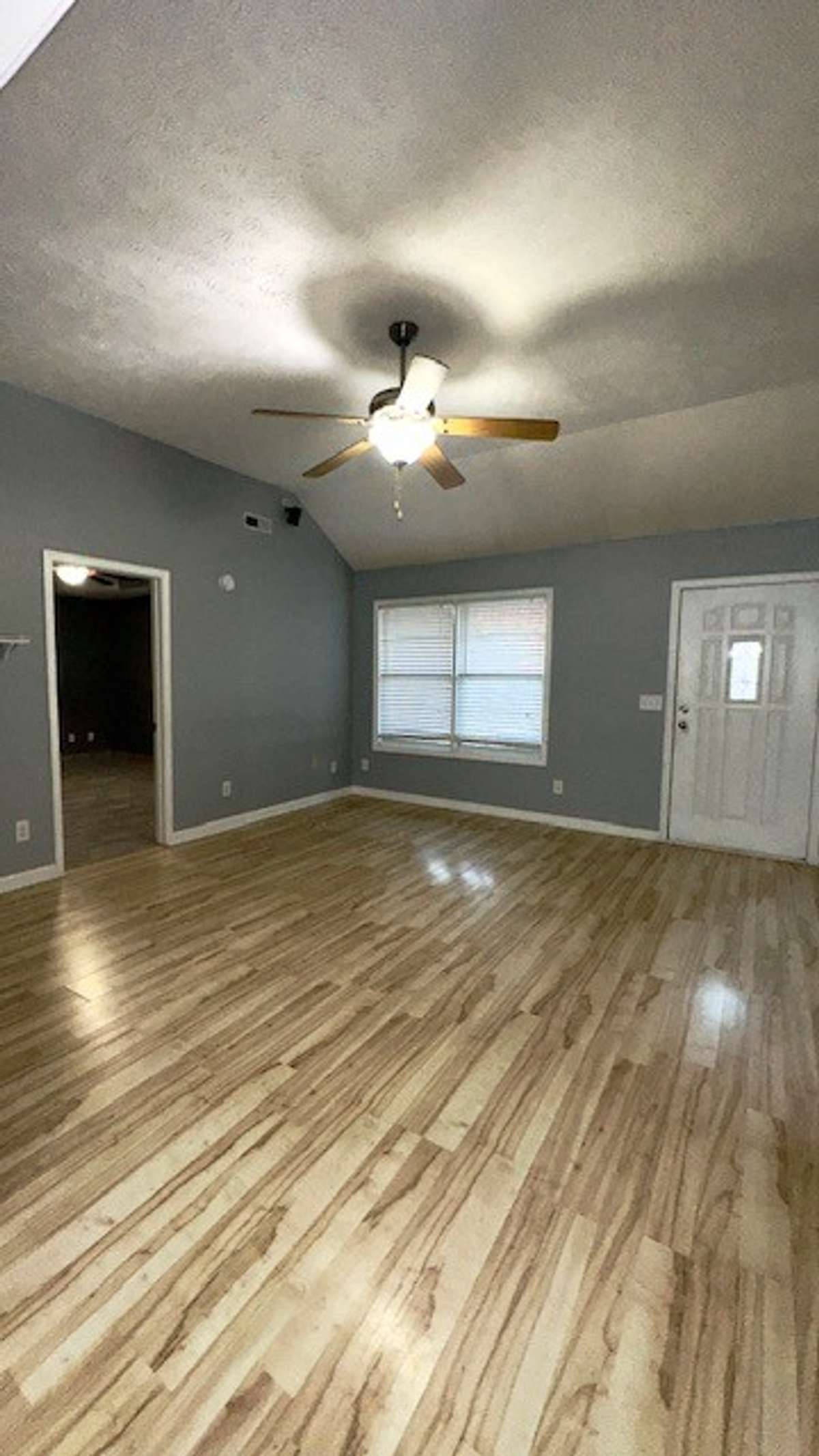 Another view of living room
