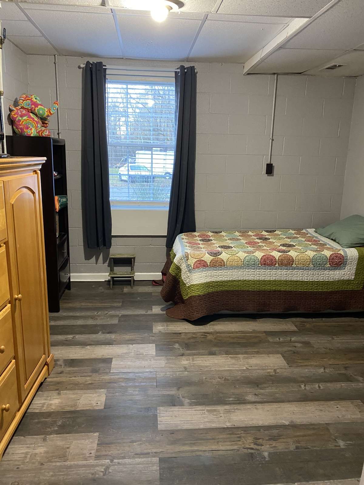 Bedroom 5