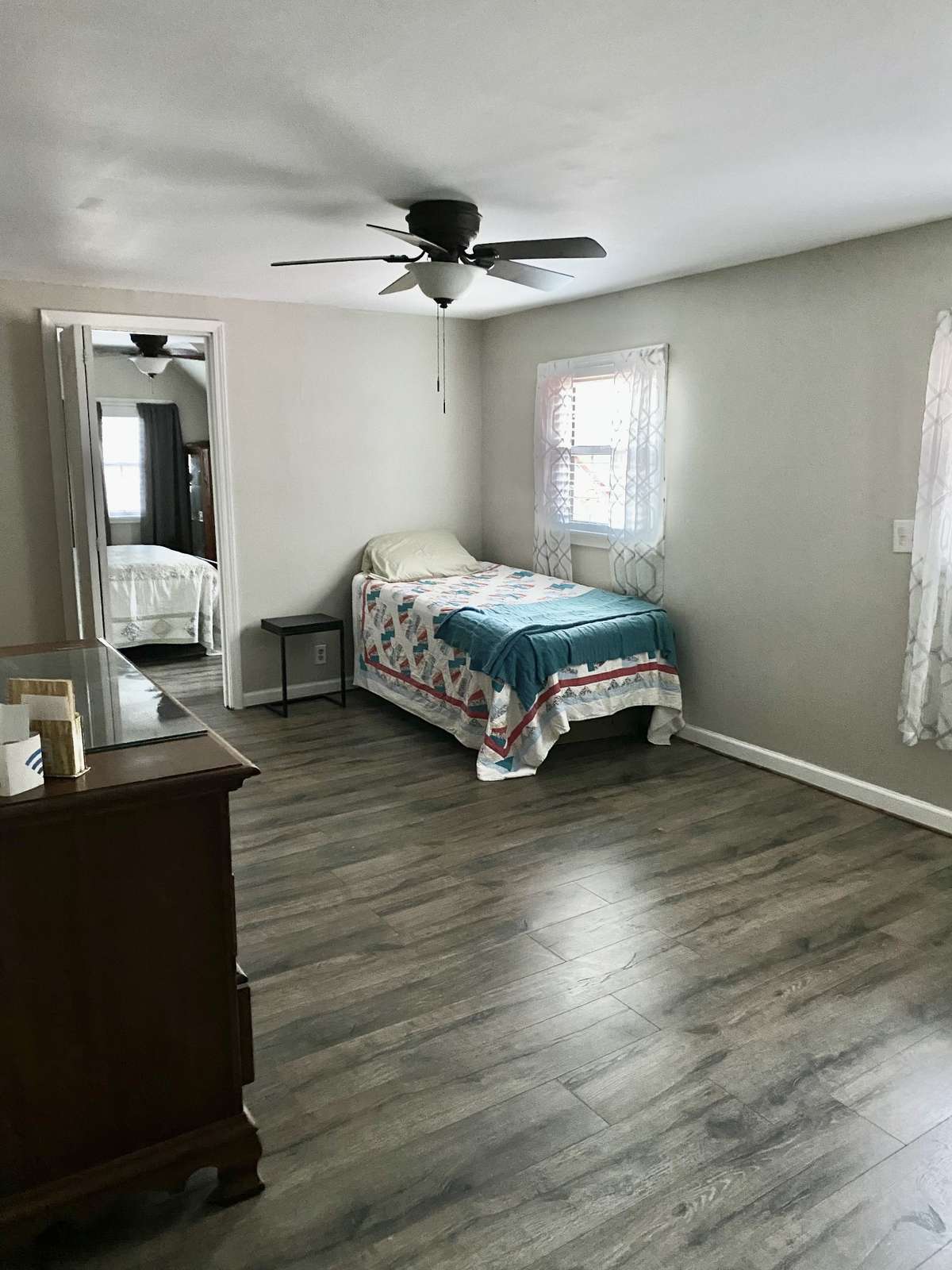 Bedroom 6