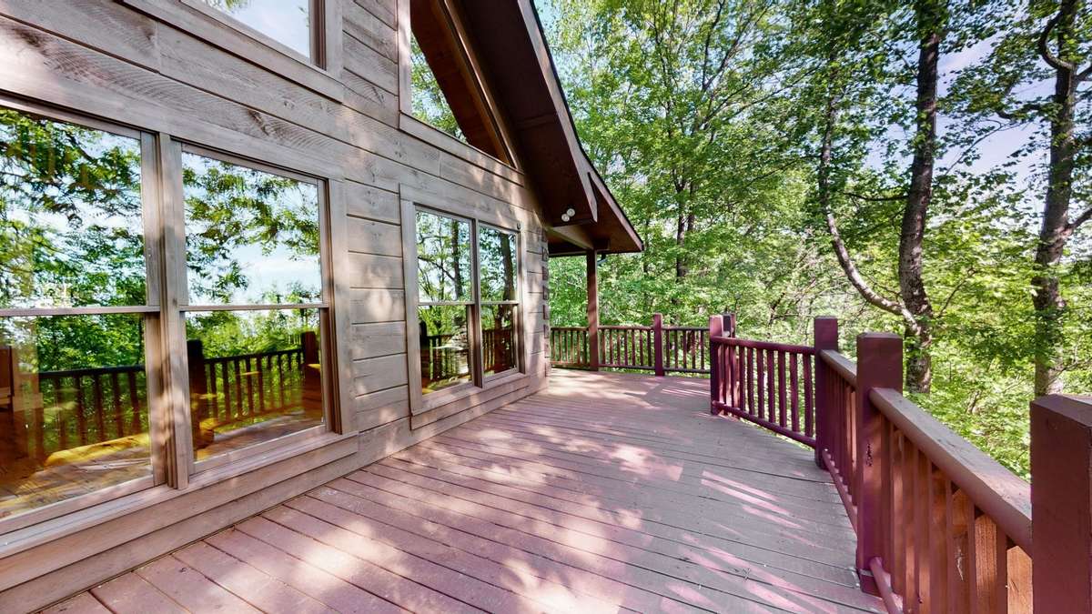 How would you design this space?