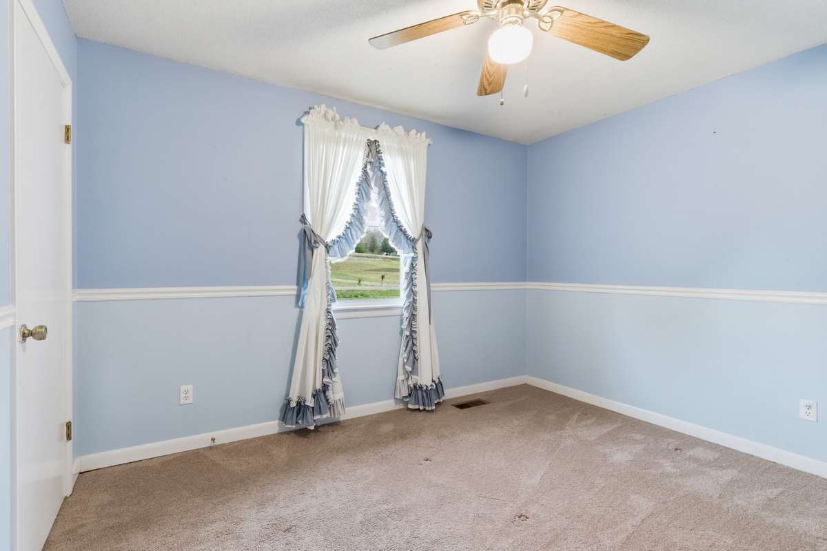 Bedroom 3.