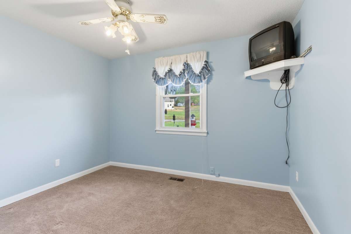Bedroom 2.
