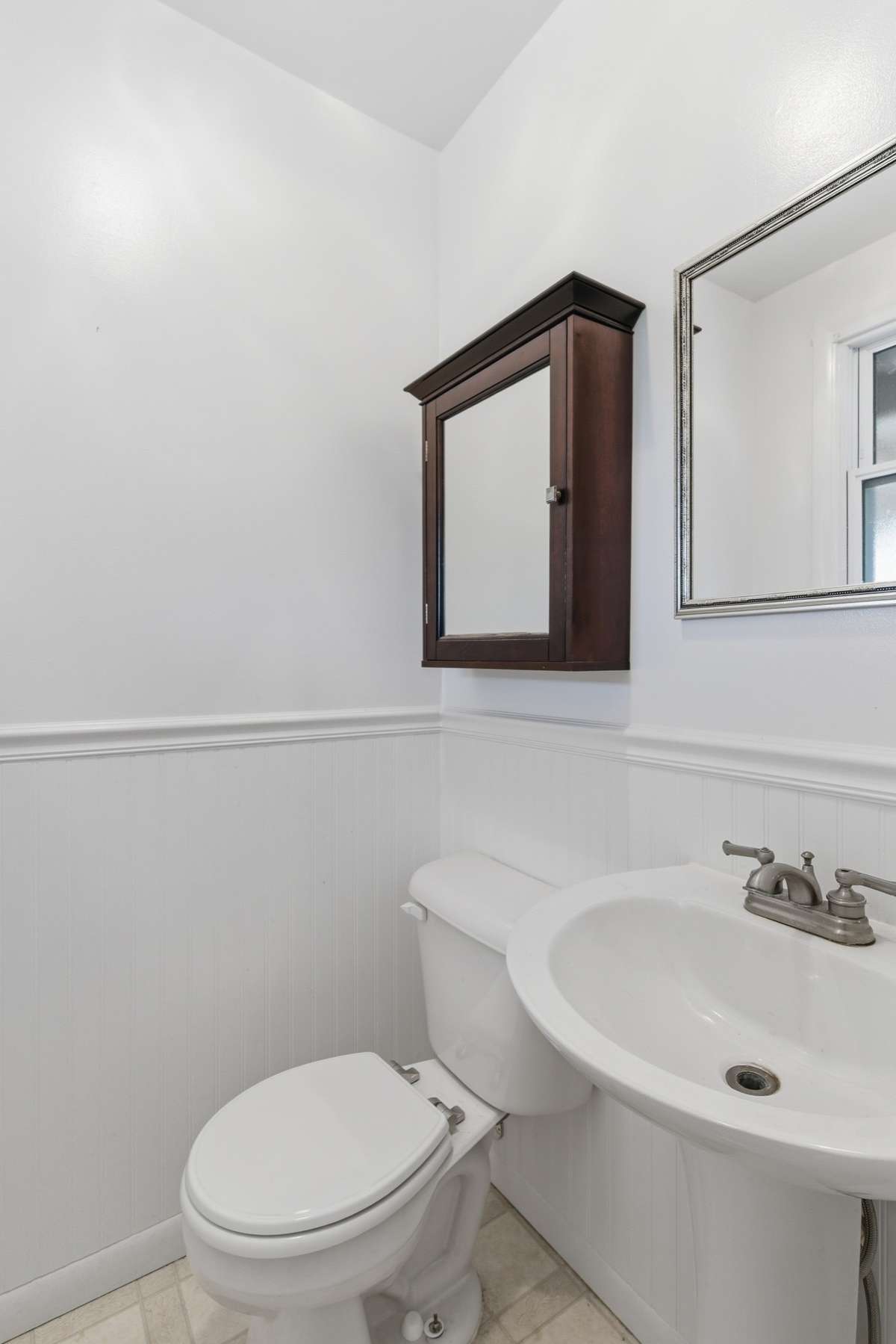 Half Bath