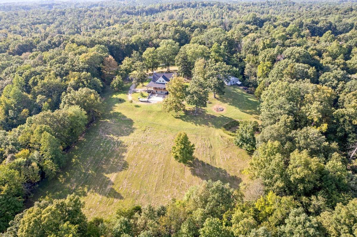 5 acres