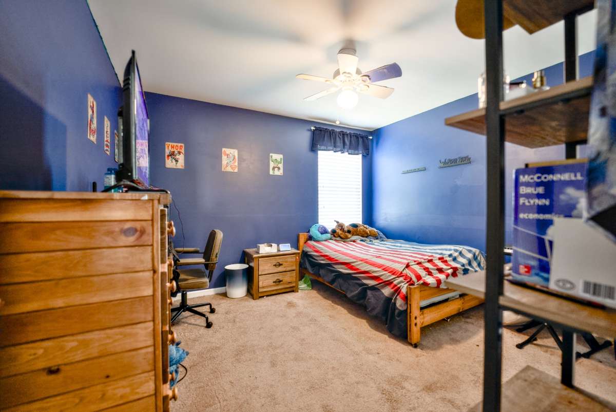 Bedroom 3