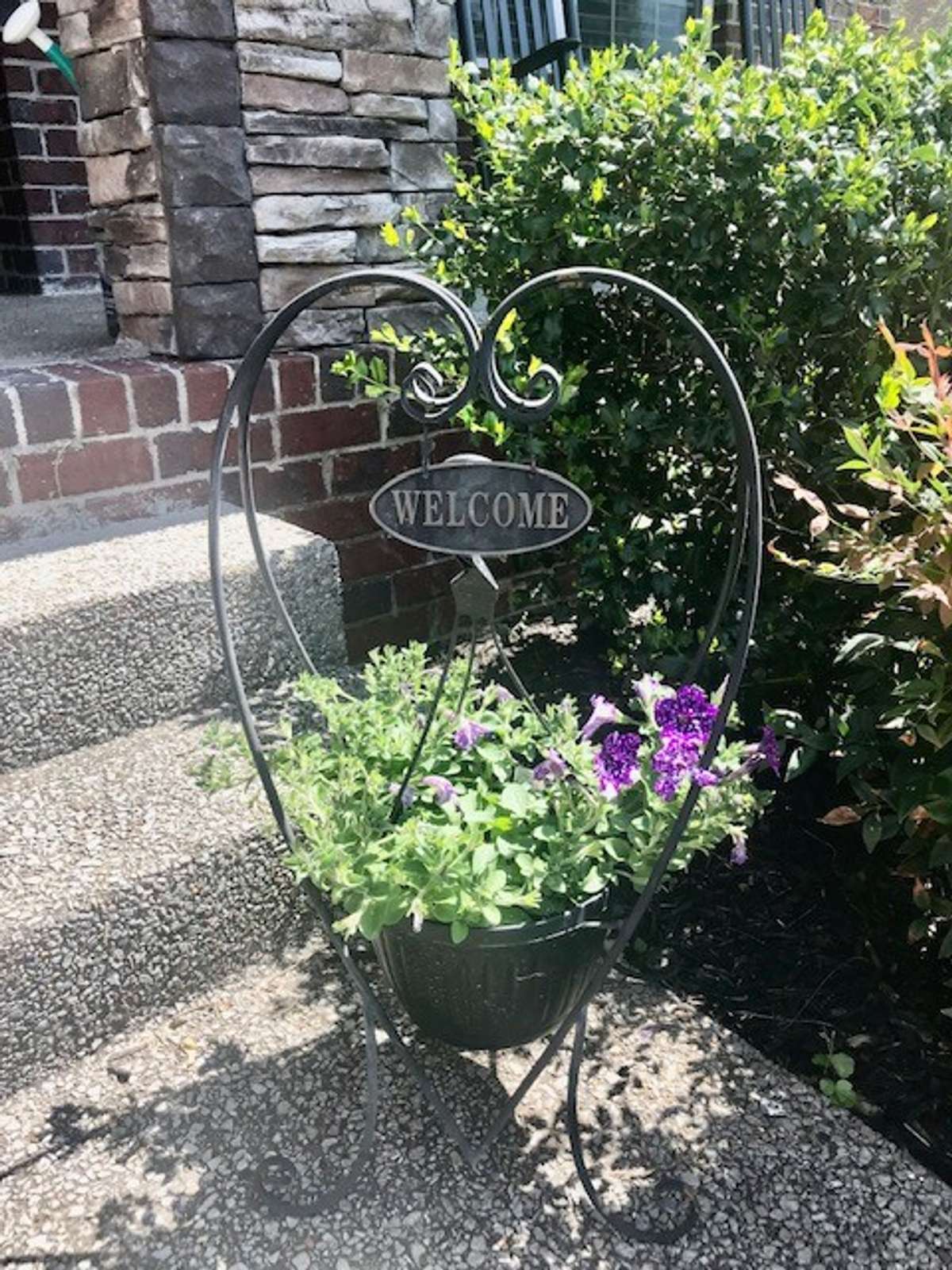 Welcome Home to 503 Cherry Blossom Way located in Five Oaks Subdivision