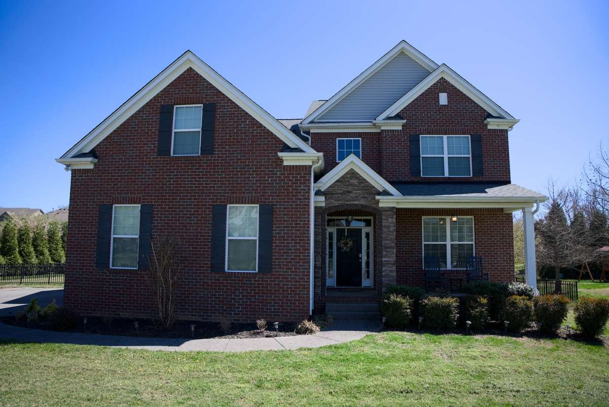 Welcome to 503 Cherry Blossom Way