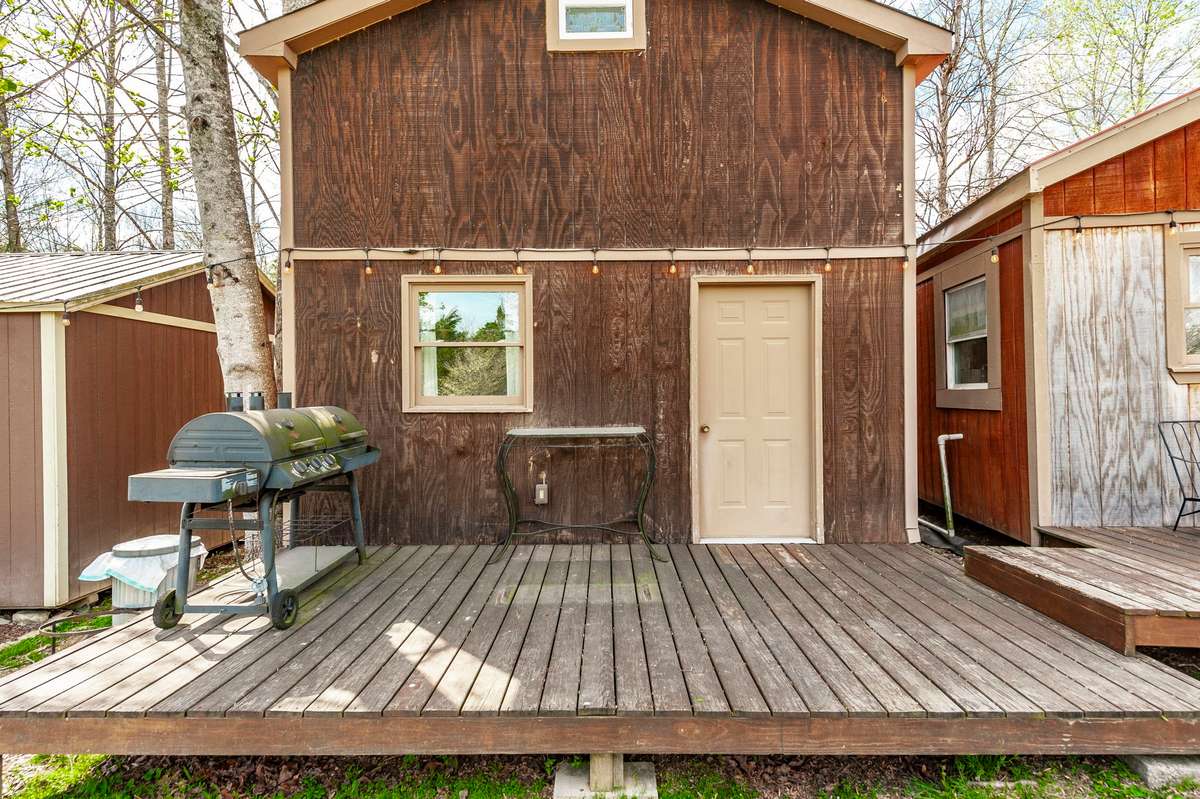 Cabin 3