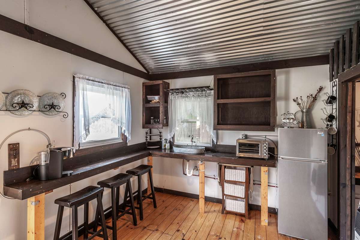 Kitchenette