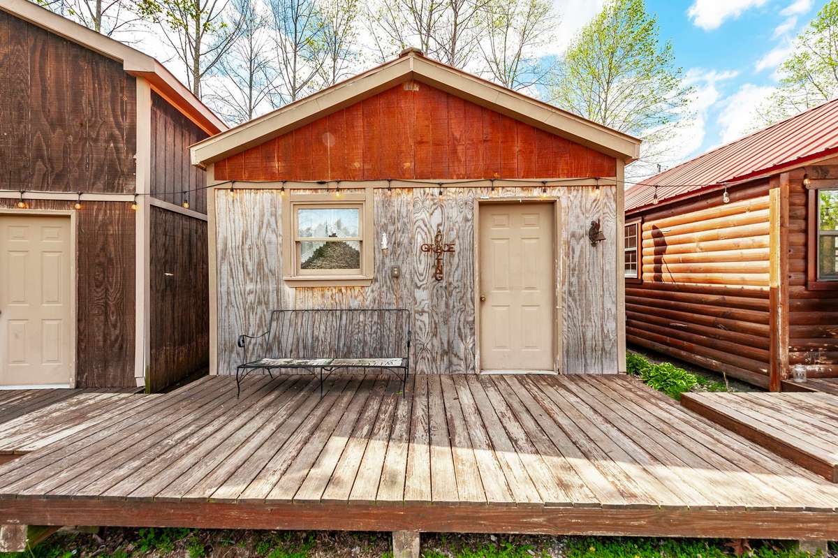 Cabin 2
