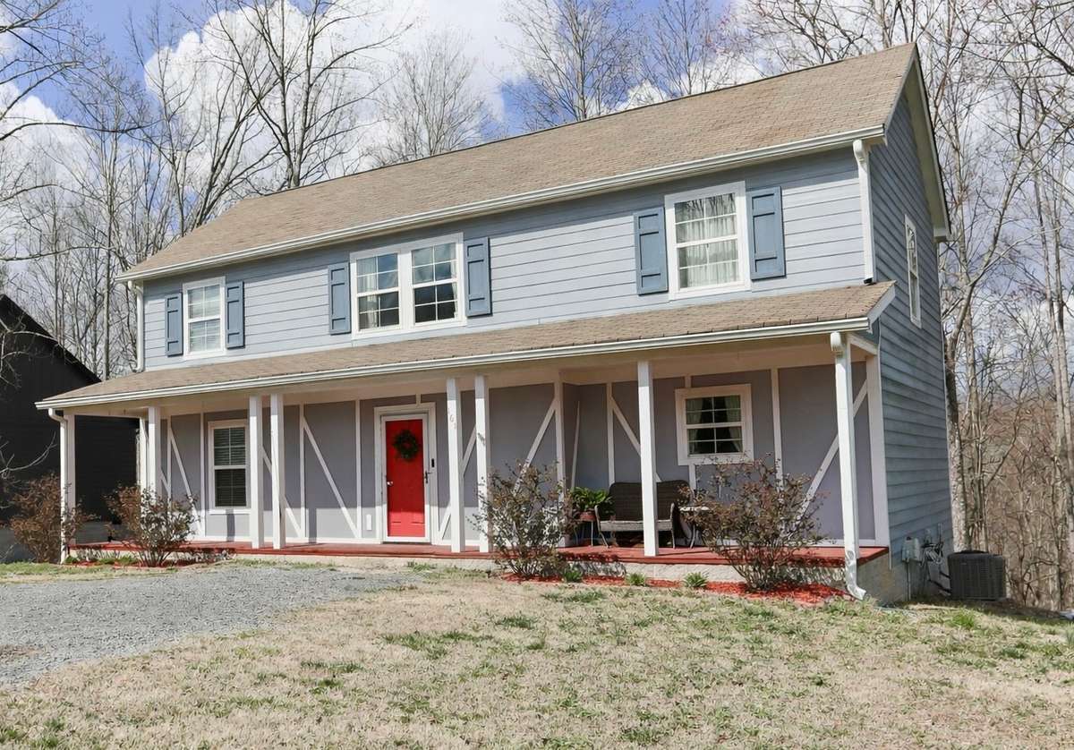 Welcome Home to 161 Shiloh Ln