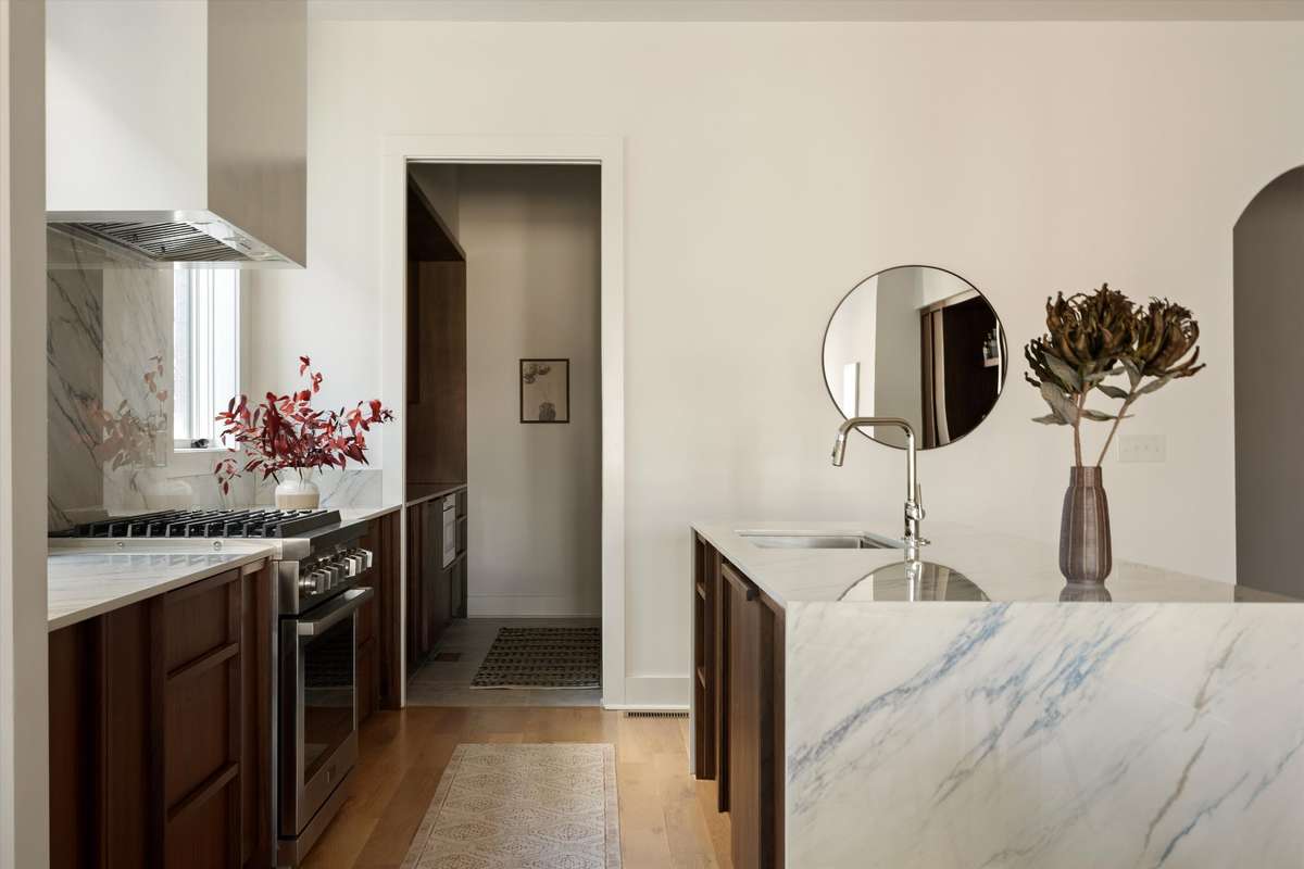 Premium Dekton countertops
