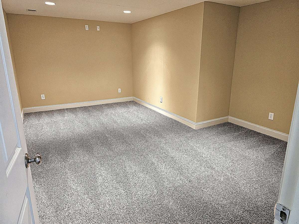 Fitness room 4