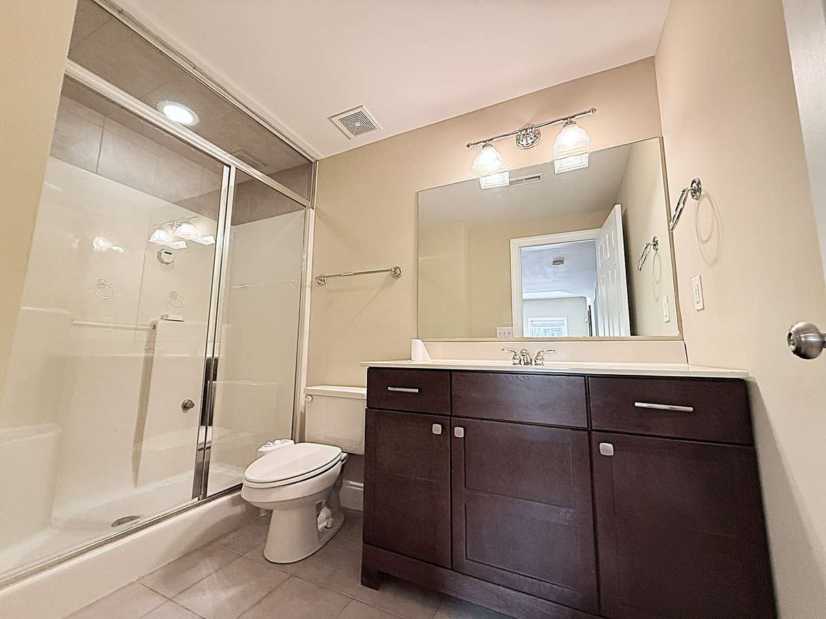 Same Basement bath