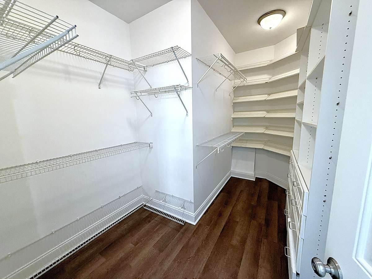Her Closet