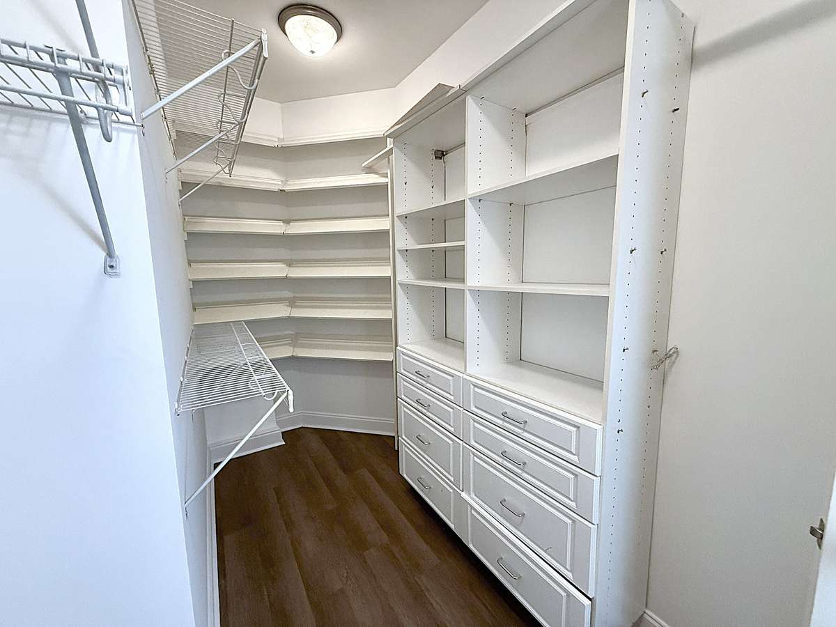 Her Closet