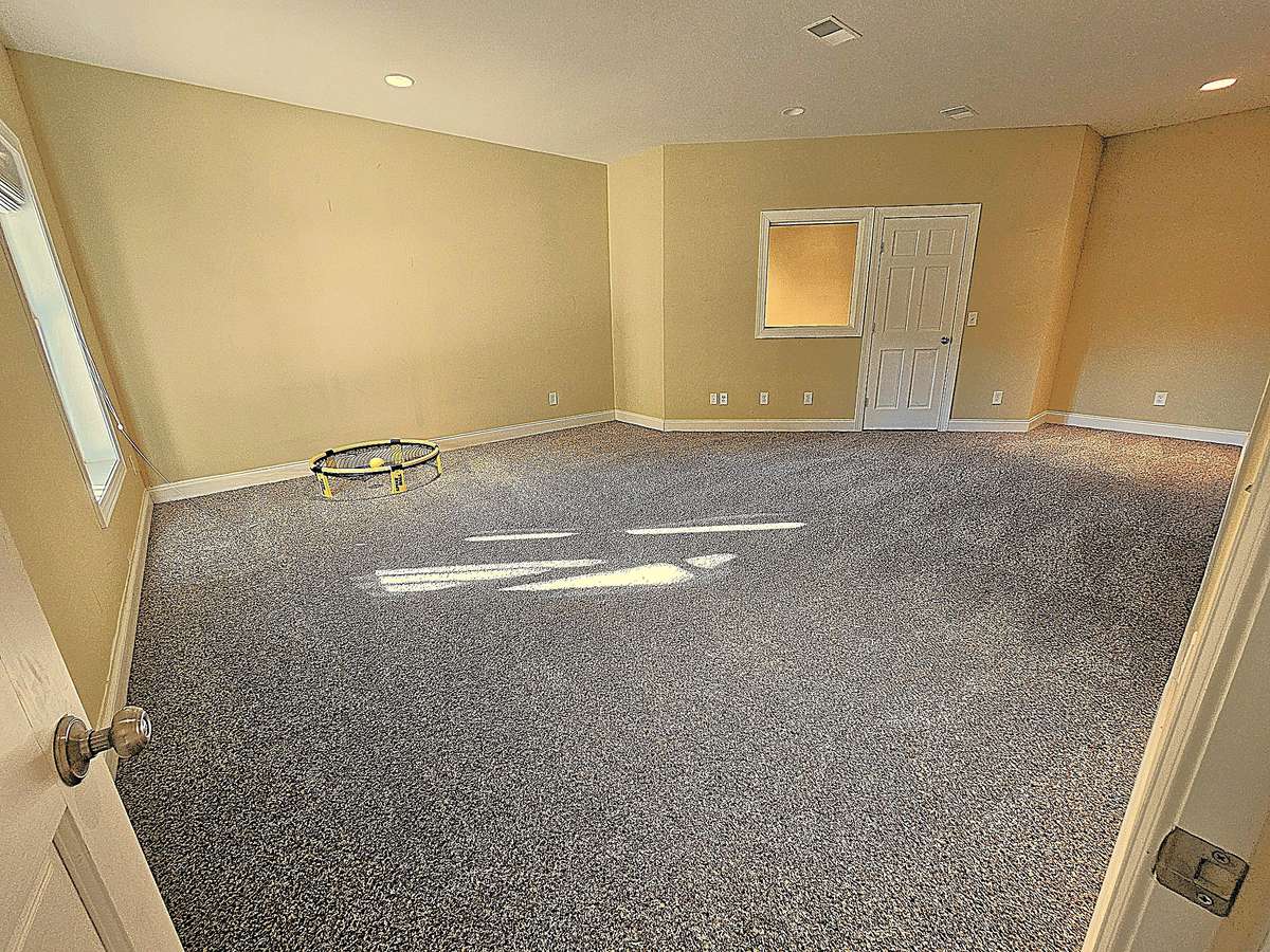 Recording room 3