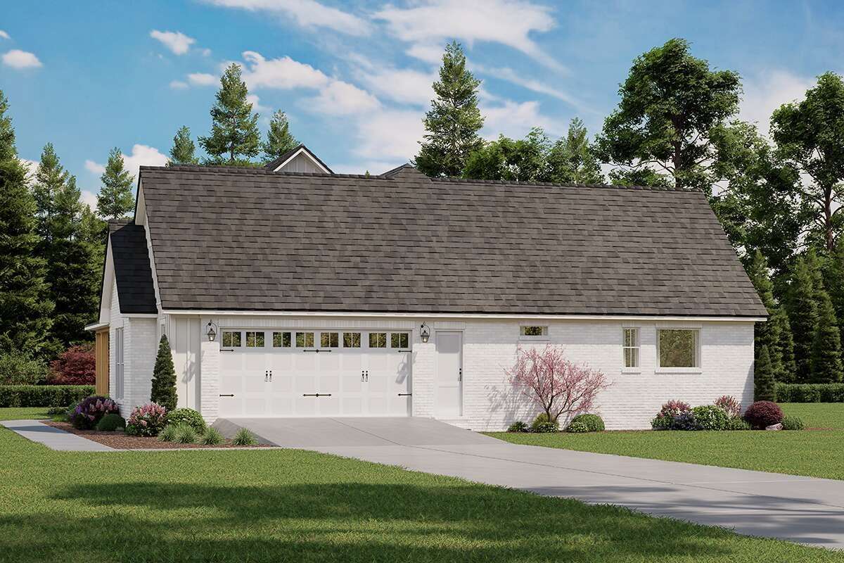 Photos are renderings and subject to change.