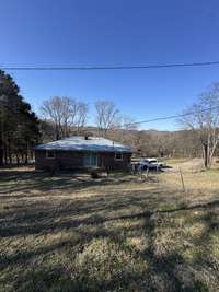 BACK SIDE IF HOUSE