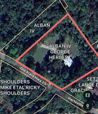2 LOTS INCLUDED IN SALE