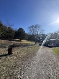 DRIVE WAY