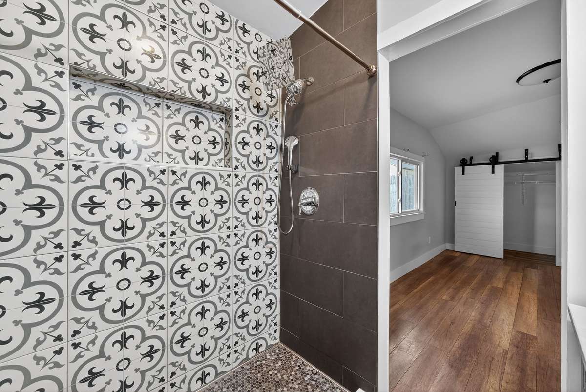 Owner Bath
