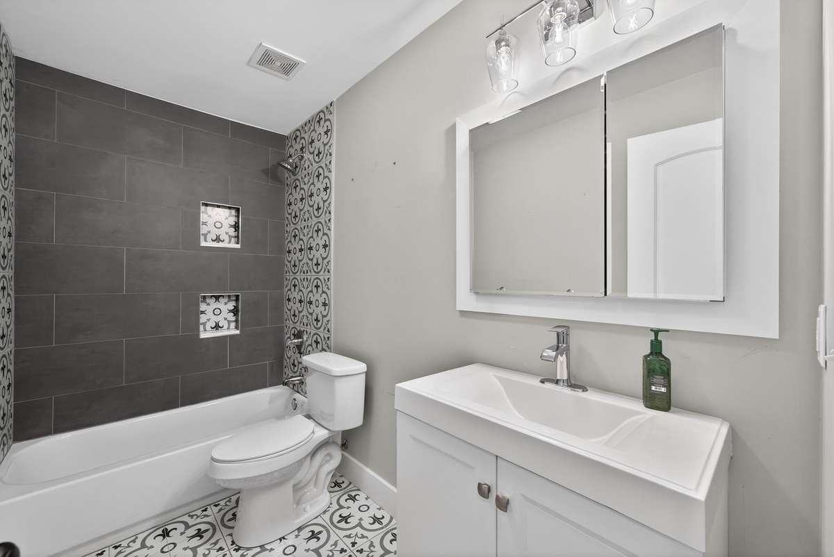 Bathroom 1