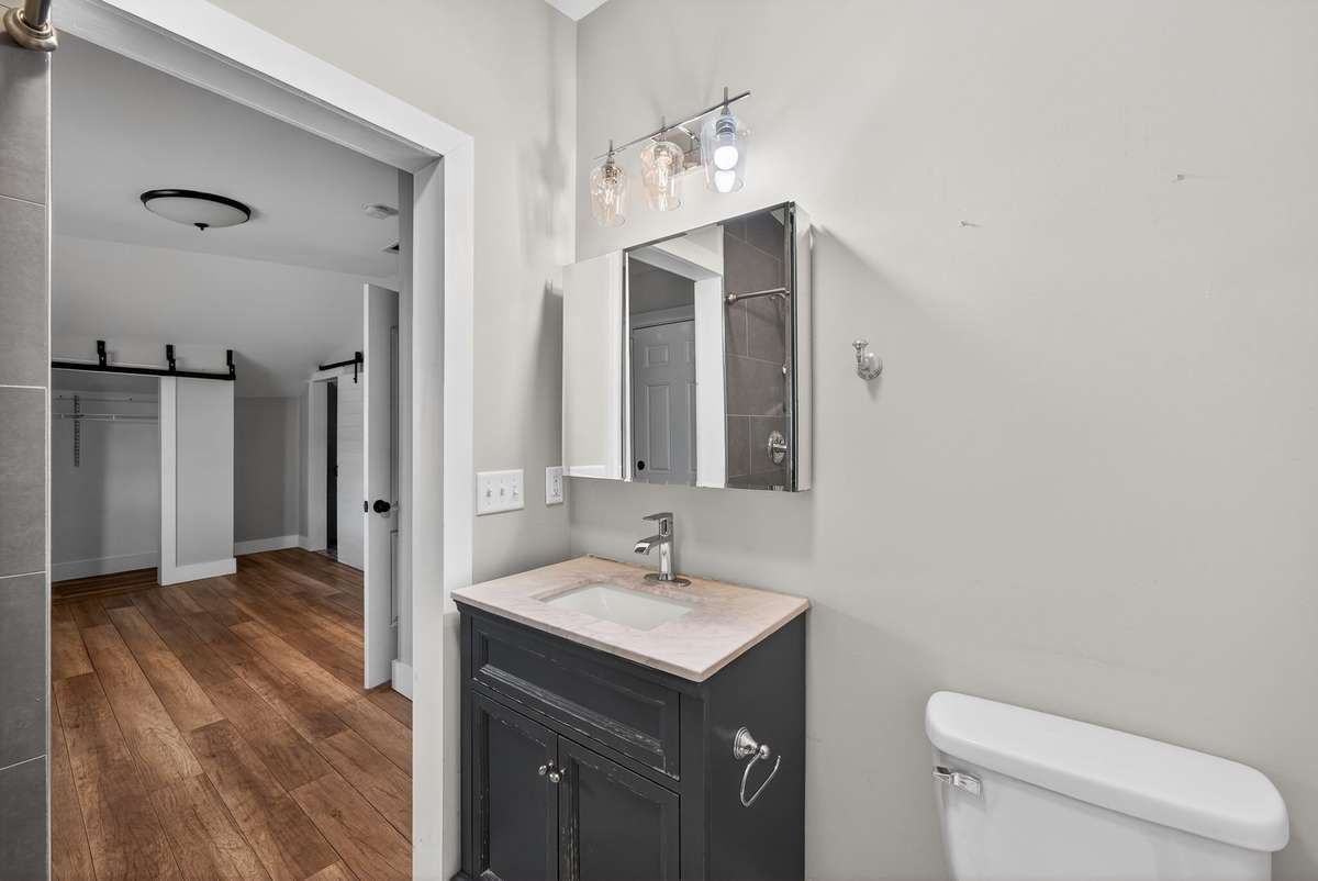 Owner Bath