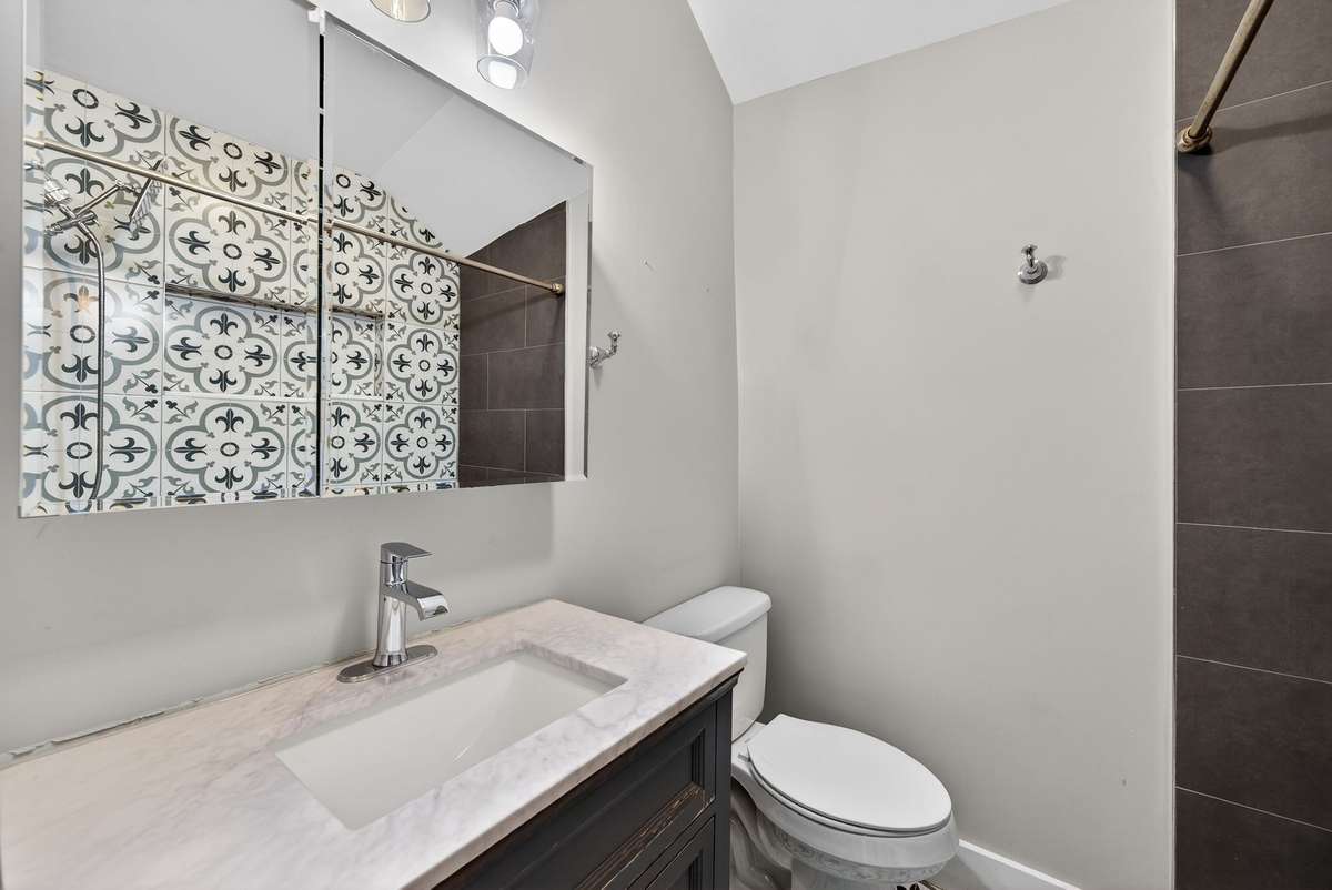 Owner Bath