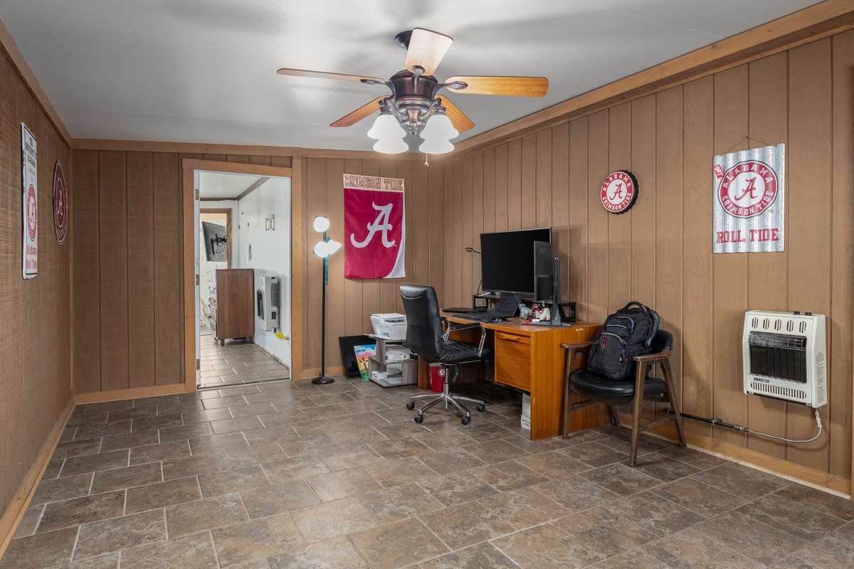 Flex space or office great office space.