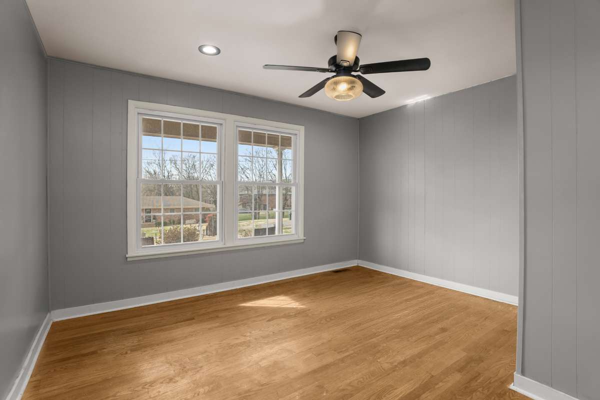 Bedroom #2
