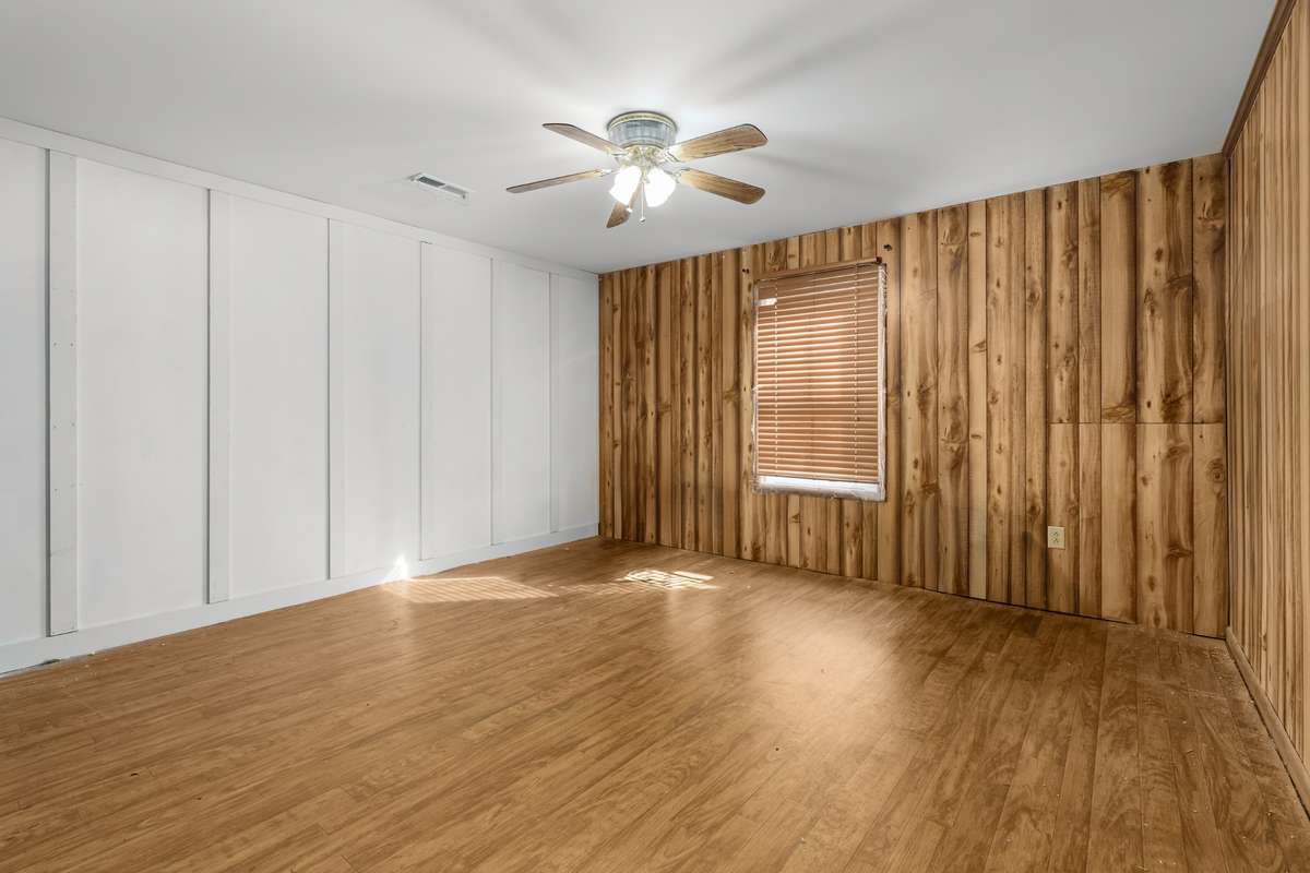Bedroom #5 14x14