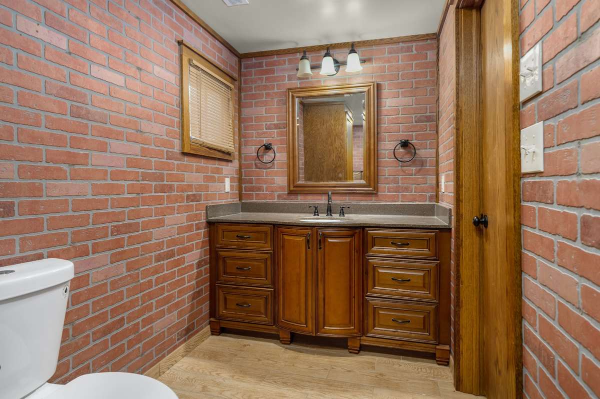 3rd bathroom