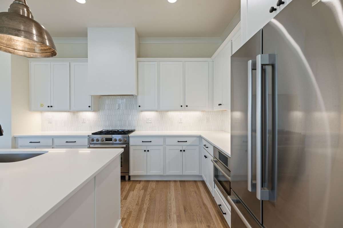 Bosch Appliances