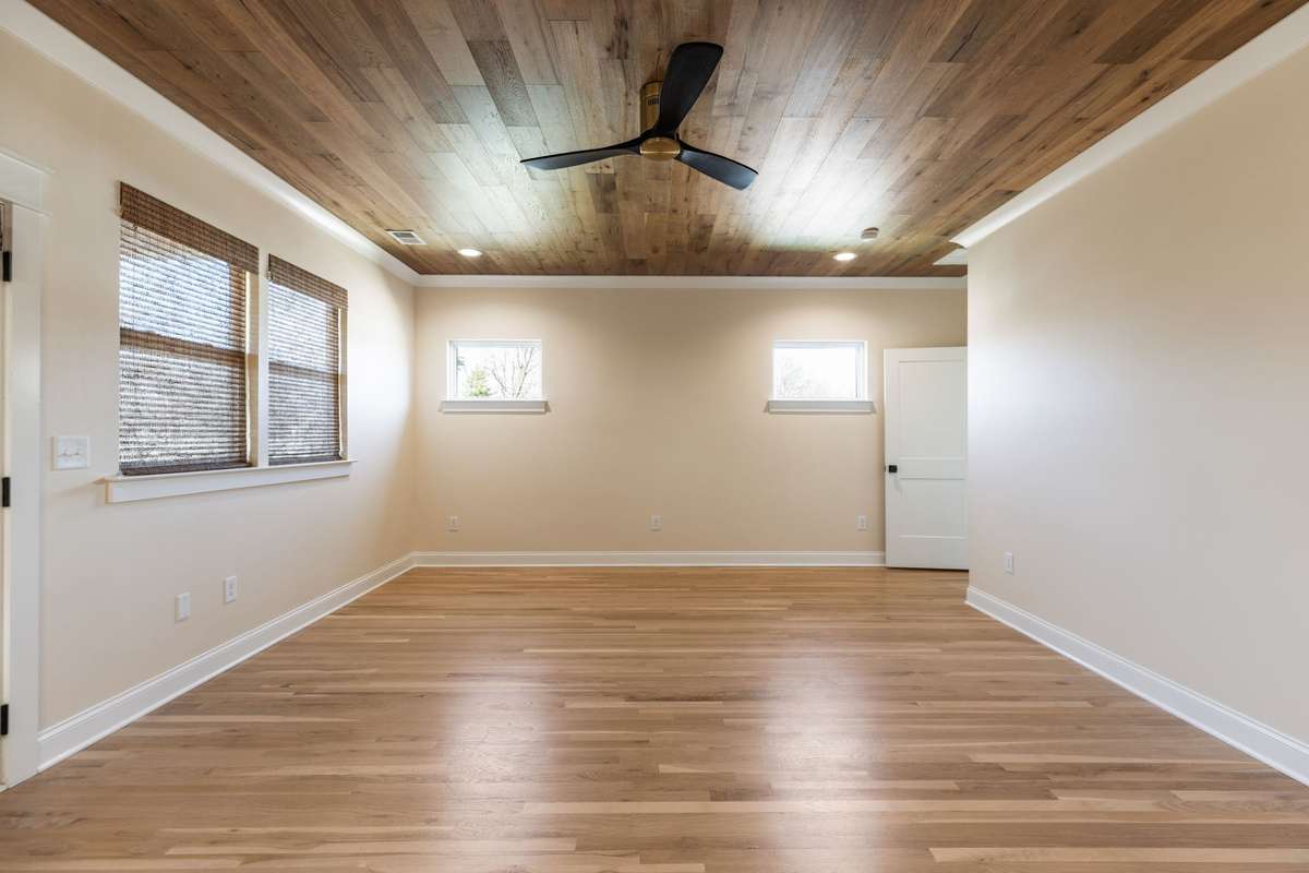Large primary space!