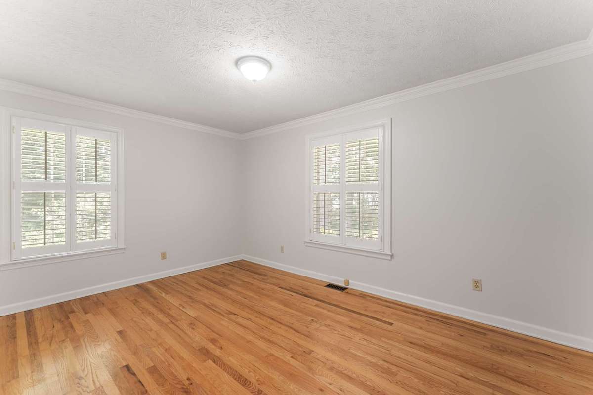 Bedroom 2 Continued