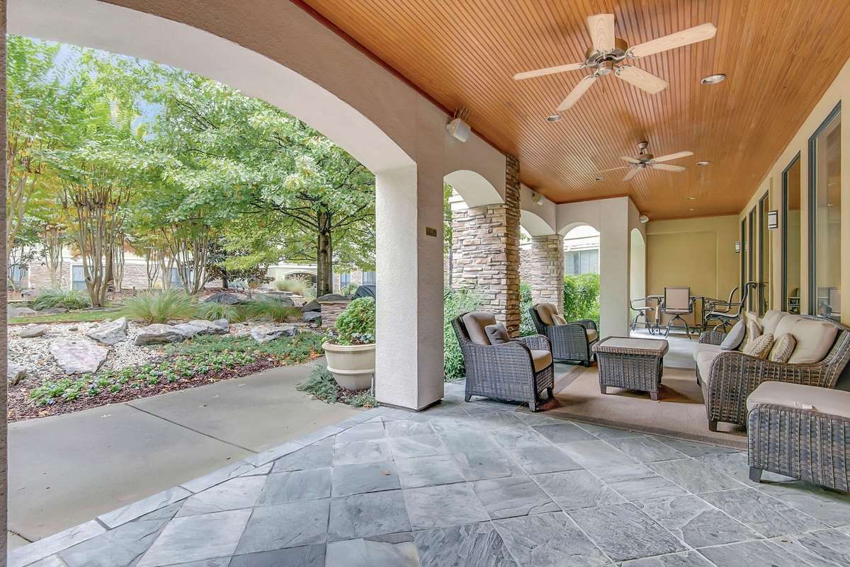 Enjoy fresh air from your private balcony retreat.