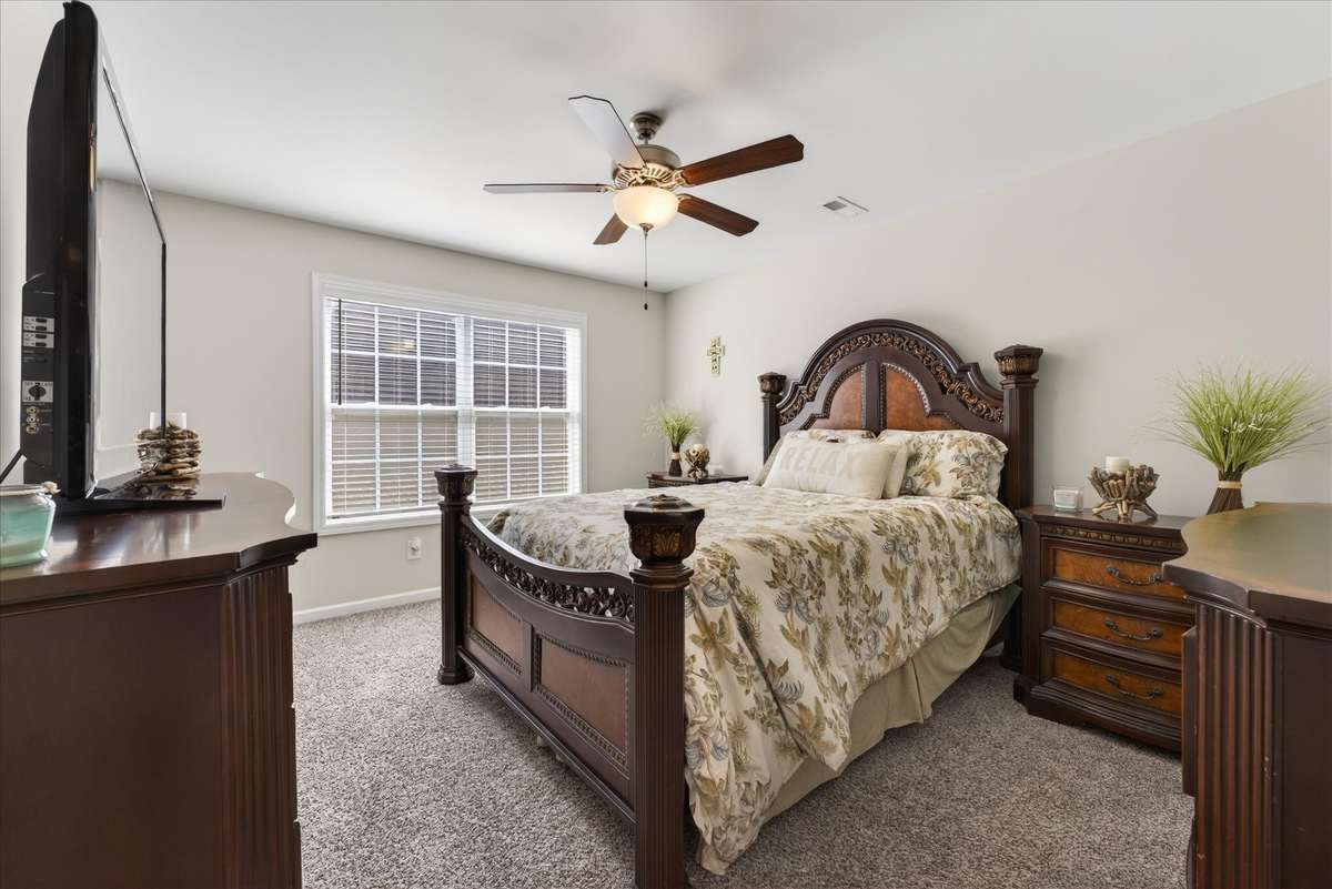Bedroom 4