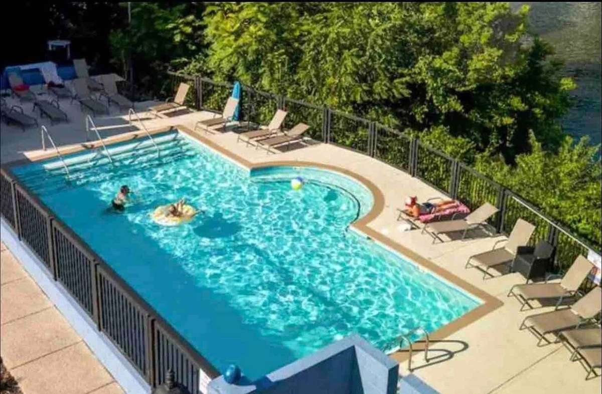 Pool Overview