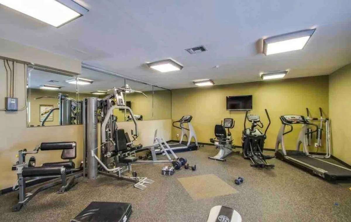 Community Fitness Center
