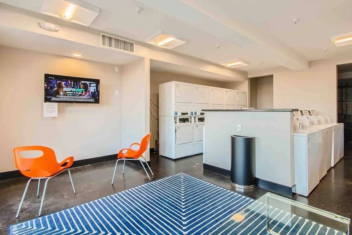 Open Lounge