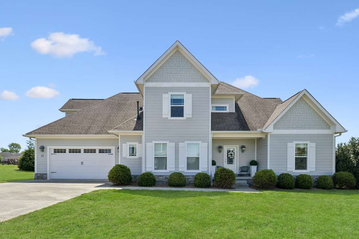 Welcome to 55 Windjammer Ct!