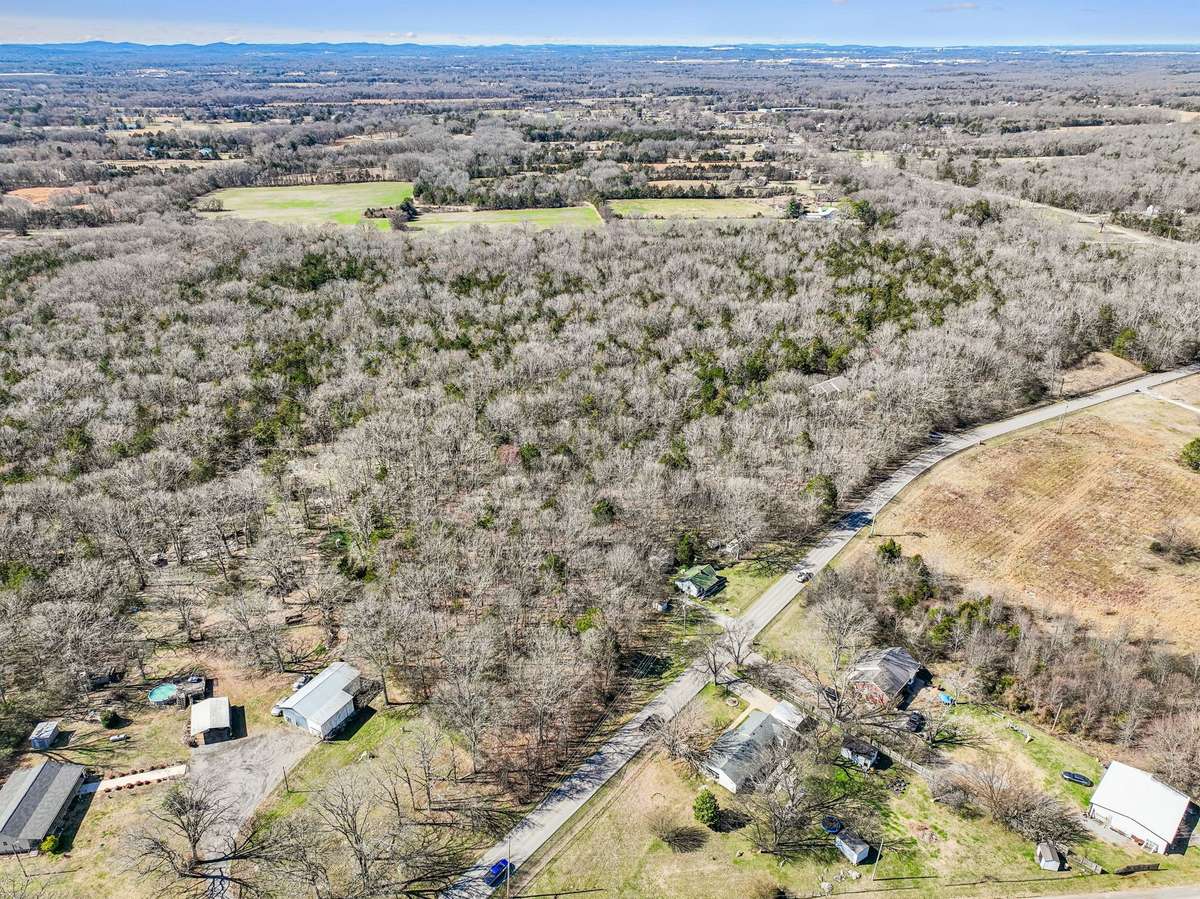 Rare opportunity to own a beautiful 5-acre tract in Murfreesboro with
nearly 700 feet of road frontage! 4025 Leanna Rd, Murfreesboro, TN 37129
